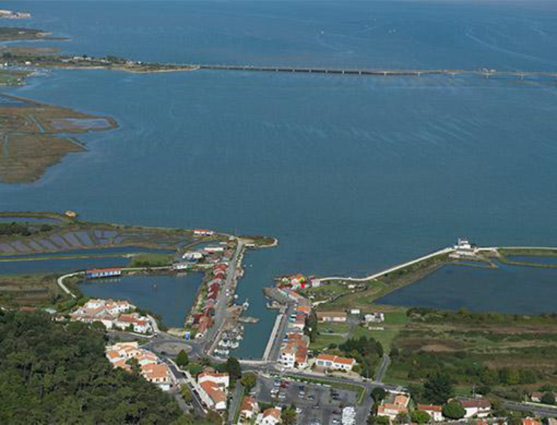 Camping proche de la Rochelle